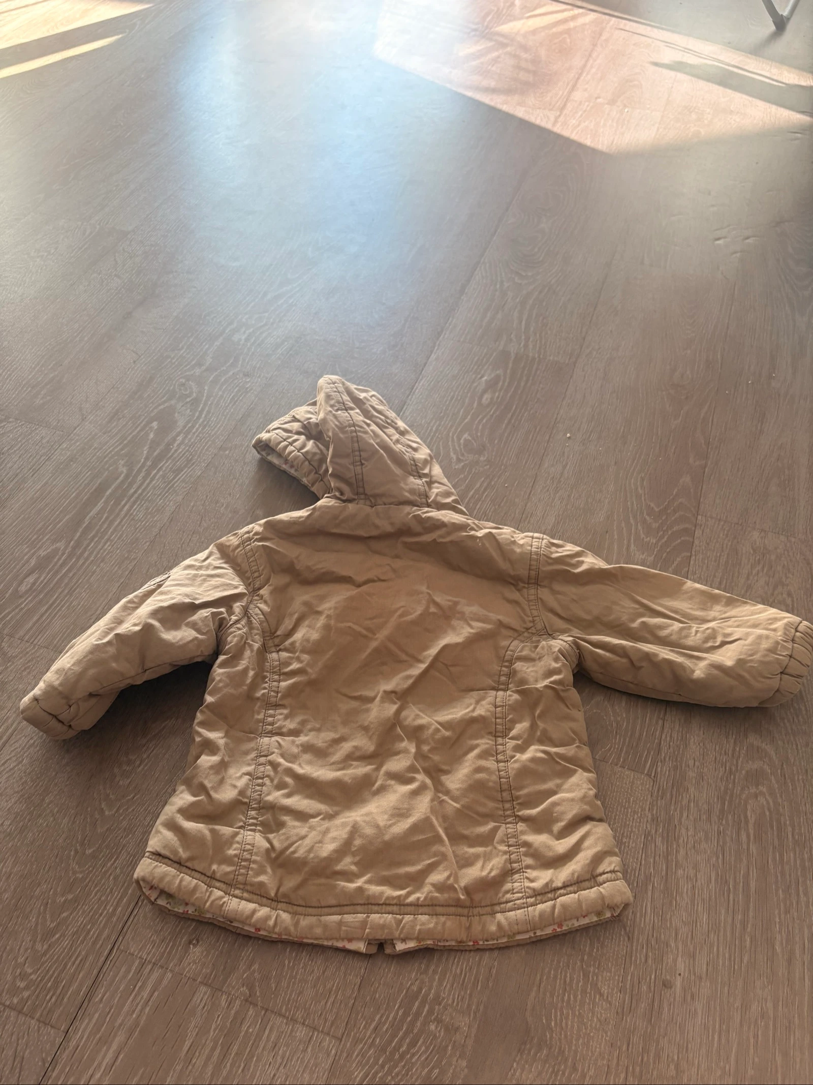 coat – photo 2
